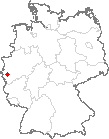 Karte Elsdorf, Rheinland Karte Elsdorf, Rheinland